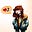 Meg's avatar