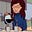 Rashi's avatar