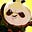 Kung Fu Grandma's avatar