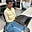 Harsh Vijay's avatar