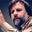 Slavoj Žižek's avatar