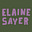 Elaine Sayer's avatar