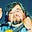 Tom Smith's avatar