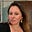Sarah Larchmont's avatar