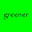 Greener magazine's avatar