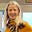 Grace Hickson's avatar