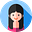 Mary Hanna's avatar