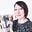 Rachel Jefferies's avatar