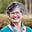 Kathy Willis's avatar