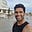 Kimeshan Naidoo's avatar