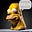 Focaccia Homer's avatar