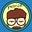 P M's avatar