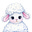 Lamb Chop's avatar