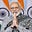 Narender Modi's avatar