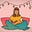 Sylvia Gu's avatar