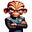 Diego F. ツ (aka Moclano)'s avatar