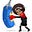 T-Money Speaks!'s avatar