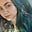Evy Rodriguez's avatar