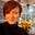 Kimberly Krautter's avatar