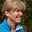 Anne Simpson's avatar
