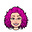 Gina Toussaint's avatar