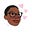 Ashley C Ford's avatar