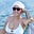 Adriana Ambrosio's avatar