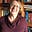 Elisabeth Khan's avatar