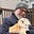 Tony DuShane's avatar