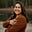 Sarah Haley's avatar