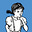 Mrs. Horsley's avatar