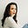 Priscila Ilogti's avatar