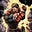 Alpha Red Comic's avatar
