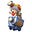 Captain Toad's avatar