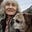 Patti Outram's avatar