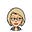 Barbara M Ward's avatar