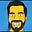 John-Miguel Mitchell's avatar