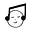isa, the music listener's avatar