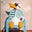 R Caplett's avatar