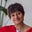 Dr. Nerina Ramlakhan's avatar