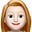 Mary's avatar