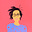 Anita Bagdi's avatar
