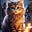 Cat's avatar