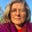 Tricia Scott's avatar