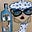 Avatar de blue navy bookcase