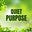 Quiet Purpose's avatar