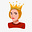 Lucy Worsley's avatar