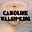 Caroline Walsh-King's avatar