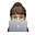 Kim's avatar