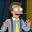 Blast Fax Kudos All Around's avatar